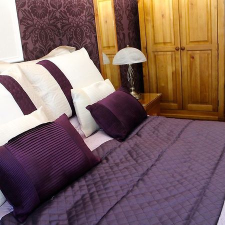 Merivon Guest House Great Yarmouth Bagian luar foto
