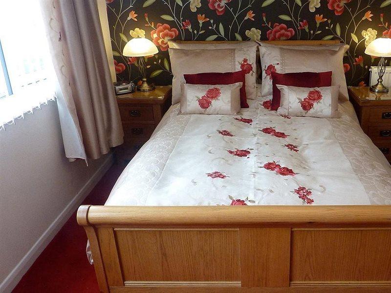 Merivon Guest House Great Yarmouth Bagian luar foto