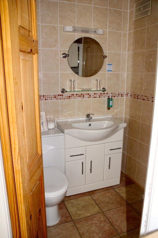 Merivon Guest House Great Yarmouth Ruang foto