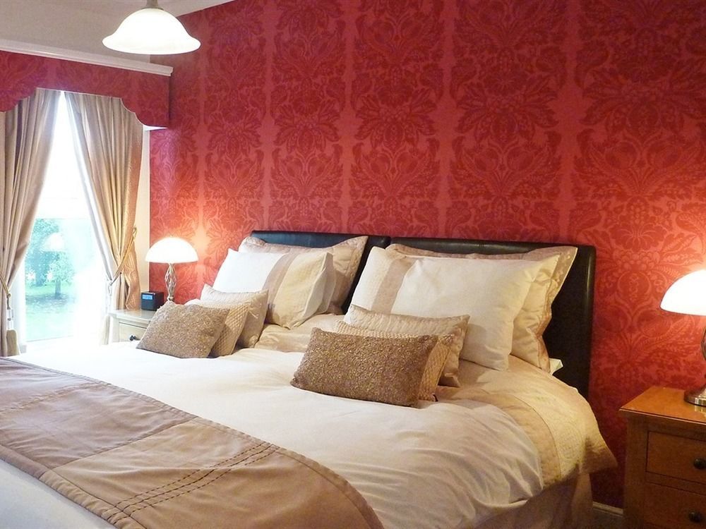 Merivon Guest House Great Yarmouth Bagian luar foto