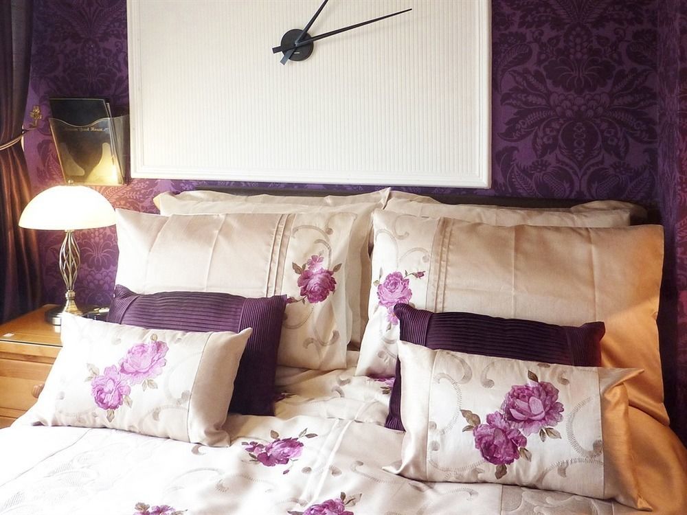 Merivon Guest House Great Yarmouth Bagian luar foto