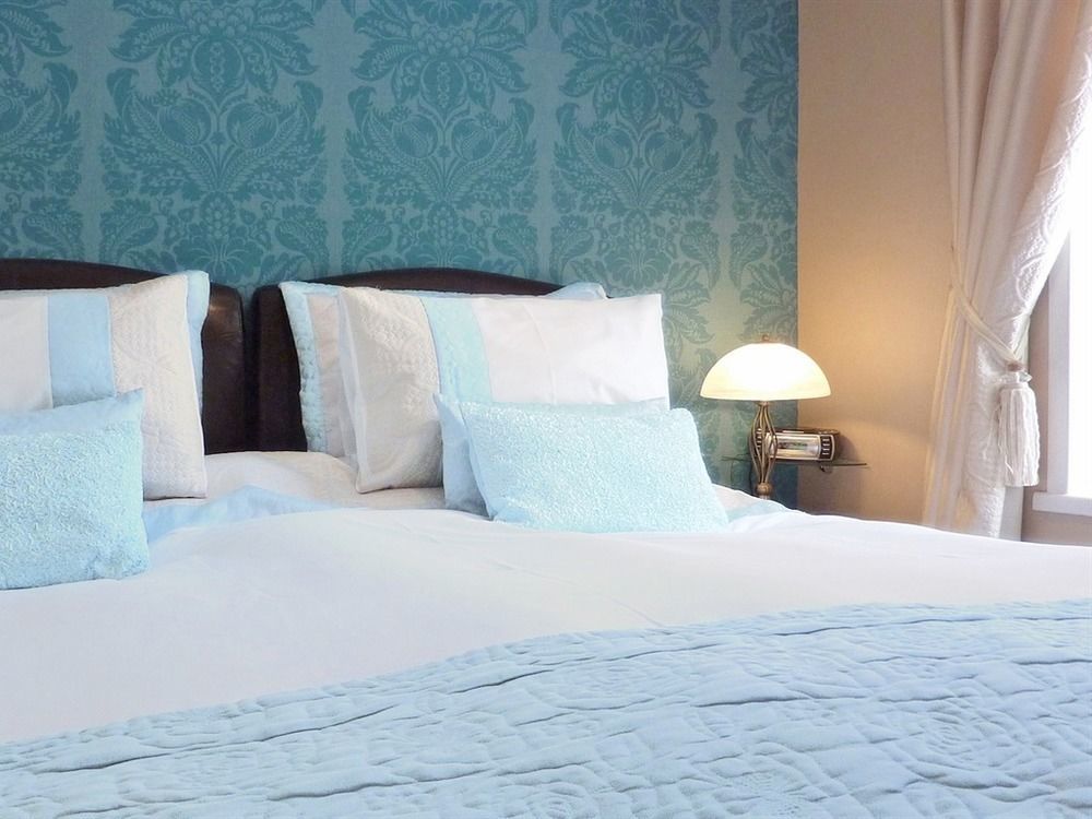 Merivon Guest House Great Yarmouth Bagian luar foto