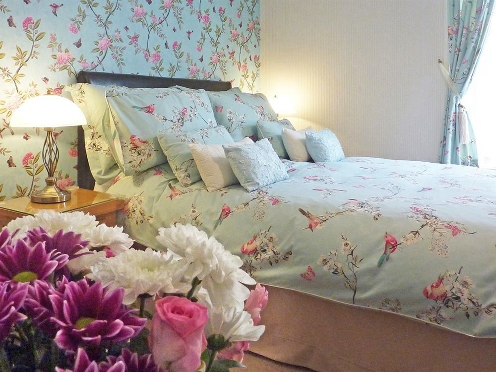 Merivon Guest House Great Yarmouth Bagian luar foto
