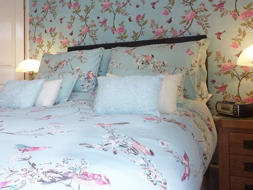 Merivon Guest House Great Yarmouth Bagian luar foto