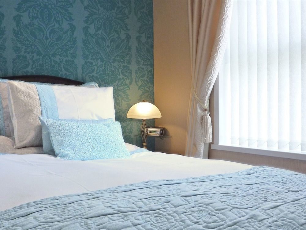 Merivon Guest House Great Yarmouth Bagian luar foto