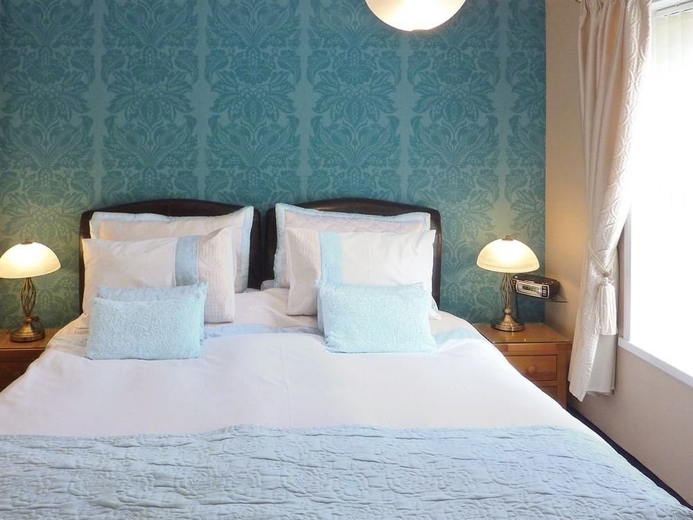 Merivon Guest House Great Yarmouth Bagian luar foto