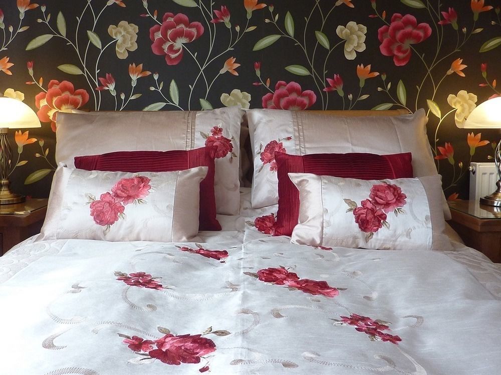 Merivon Guest House Great Yarmouth Bagian luar foto
