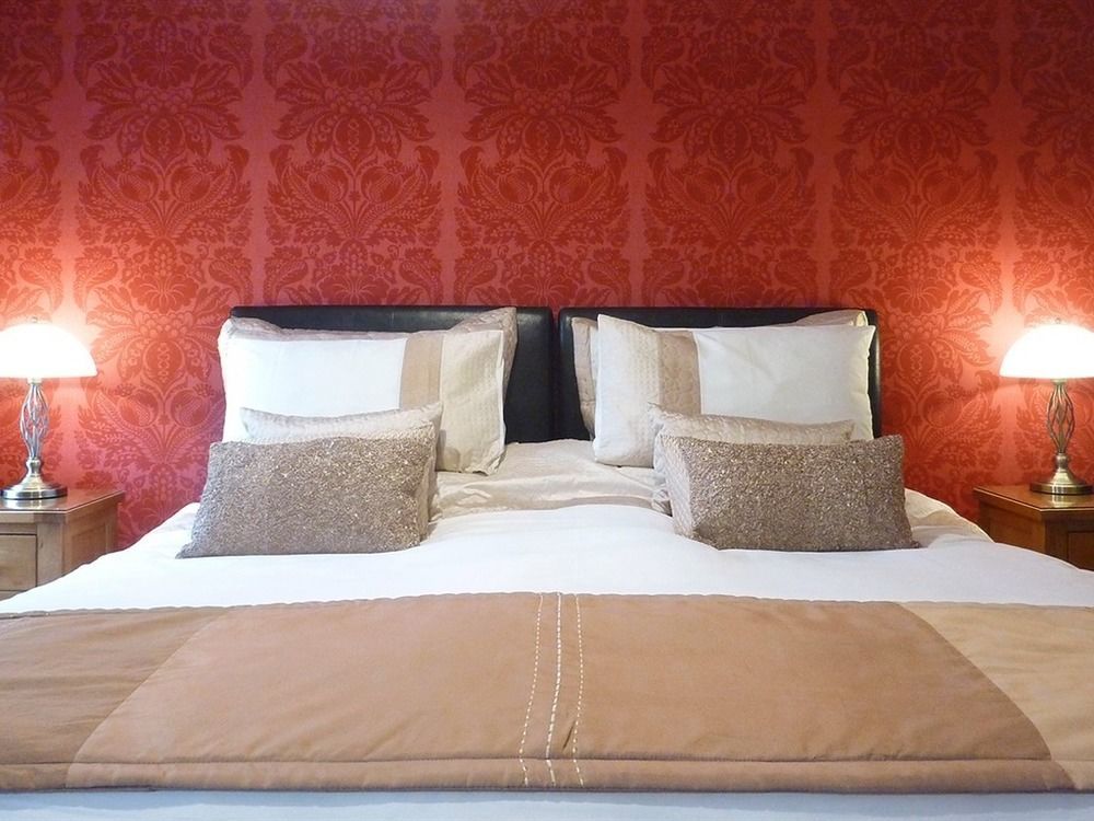 Merivon Guest House Great Yarmouth Bagian luar foto