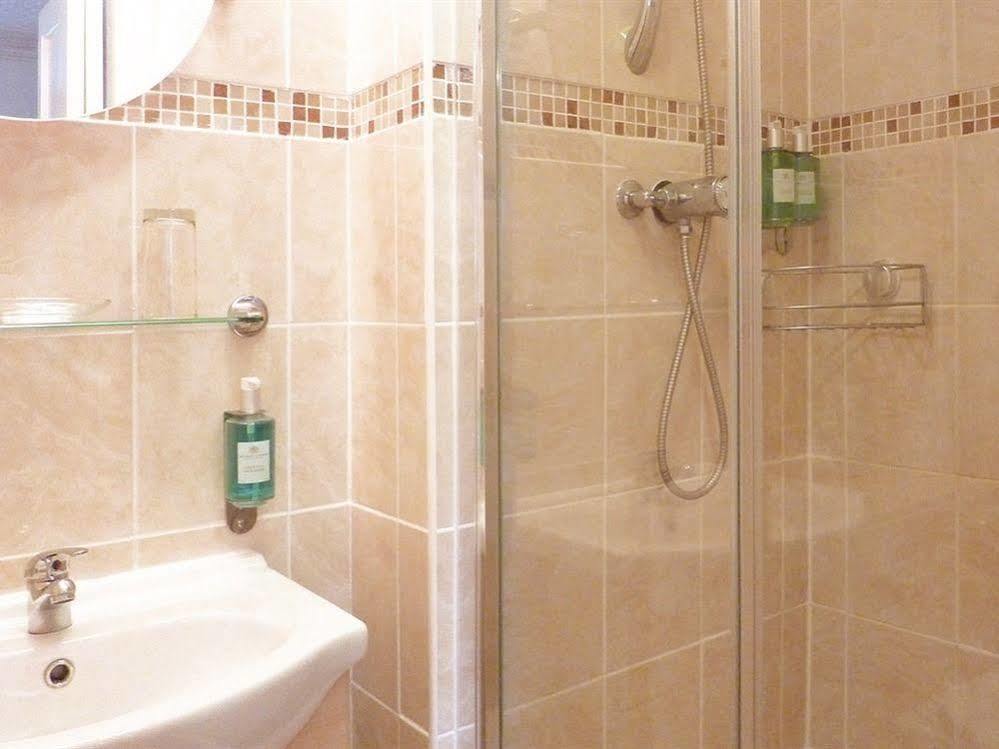 Merivon Guest House Great Yarmouth Bagian luar foto