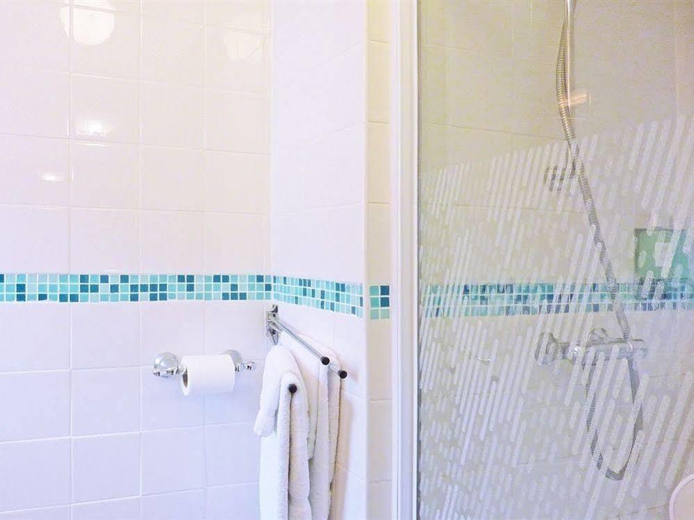 Merivon Guest House Great Yarmouth Bagian luar foto